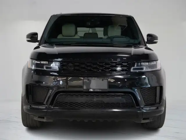 2022 Land Rover Range Rover Sport HST | PANO | 22\" WHEEL | MERI in Cars & Trucks in Mississauga / Peel Region - Image 7