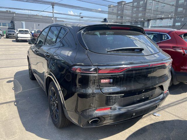 2024 Dodge Hornet R/T PLUS | PLUG-IN HYBRID | AWD | MOONROOF in Cars & Trucks in Calgary - Image 3