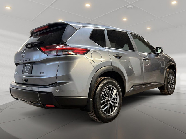 2024 Nissan Rogue S 4RM in Cars & Trucks in Laval / North Shore - Image 4