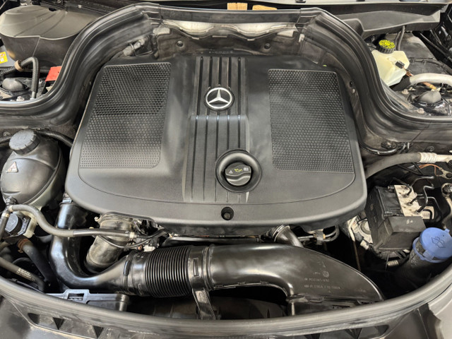 2015 Mercedes-Benz GLK-Class 4MATIC GLK-250 BlueTec - BLUETOOTH  in Cars & Trucks in Mississauga / Peel Region - Image 2