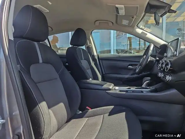 2022 Nissan Sentra SV | Heated Seats | Back-Up Camera | Alloy in Cars & Trucks in Ottawa - Image 25