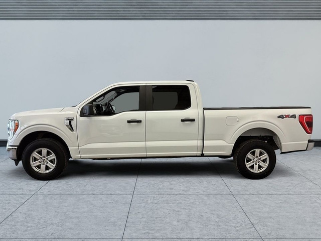 2022 Ford F-150 4x4 SuperCrew Camera de recul Attelage Cruise in Cars & Trucks in Laval / North Shore - Image 3