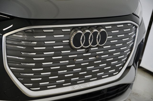 2024 Audi Q4 e-tron 50 / Sonos / Tech pack / Premium / Carplay / in Cars & Trucks in Longueuil / South Shore - Image 3
