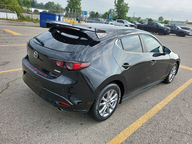 2019 Mazda Mazda3 Sport GS FWD in Cars & Trucks in Mississauga / Peel Region - Image 4