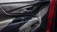*Heated Seats, Apple CarPlay, Android Auto, Lane Keep Assist, Lane Departure Warning! * With plenty... (image 7)