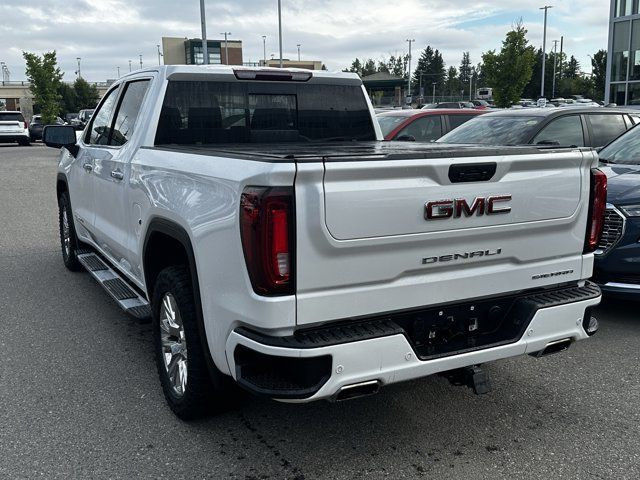 2021 GMC Sierra 1500 Denali in Cars & Trucks in Calgary - Image 4