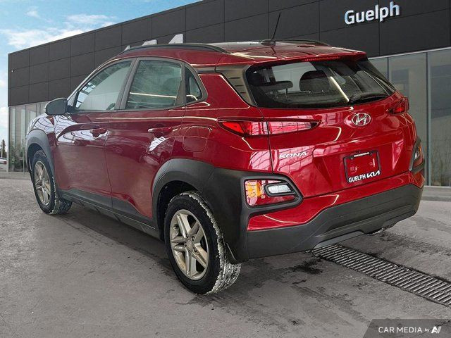 2019 Hyundai Kona Essential | Cargo Shade | Heated Front Seats in Cars & Trucks in Guelph - Image 4