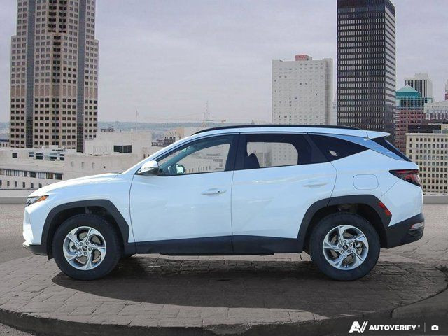 2023 Hyundai Tucson Preferred AWD | No Accidents | BlueLink in Cars & Trucks in Calgary - Image 3
