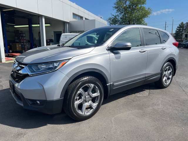 2019 Honda CR-V in Cars & Trucks in Brantford