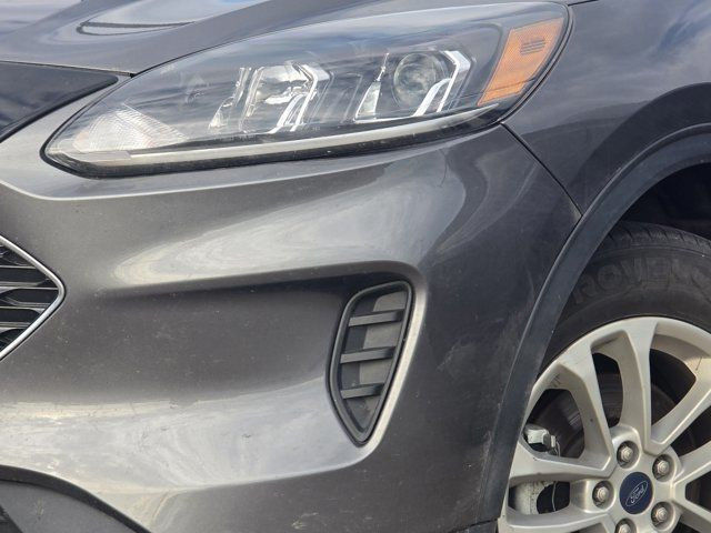 2022 Ford Escape SE Hybrid in Cars & Trucks in Grande Prairie - Image 4