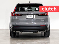 NO ACCIDENTS / CLEAN CARFAX / 1 OWNER / Power Tailgate/Hatch, Front Heated Seats, Climate Control an... (image 4)