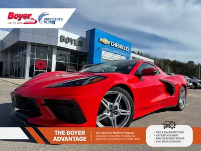 Engine: 8 Cylinder Engine 6.2L L/100Km City: 15.0 L/100Km Hwy: 9.8 Safety Equipment OnStar and Chevr...
