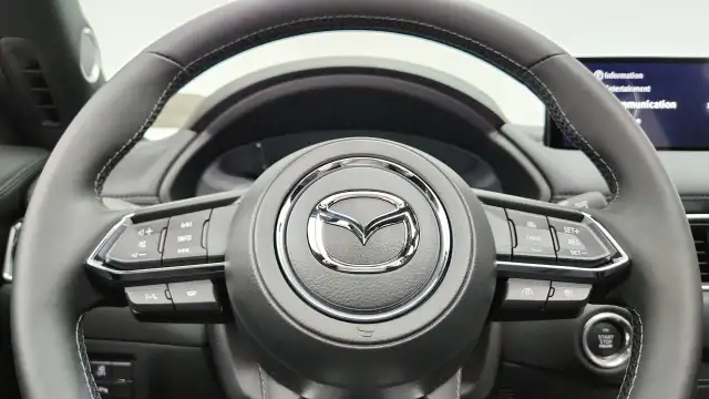 2025 Mazda CX-5 in Cars & Trucks in Lethbridge - Image 14