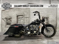 1996 Harley-Davidson FLSTC HERITAGE CLASSIC
