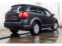 **MECHANICALLY CERTIFIED** 89,142 KM This 2018 Dodge Journey FWD Canada Value Pkg is powered by a 2.... (image 6)