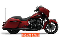 2024 INDIAN Chieftain Dark Horse with PowerBand Audio Package