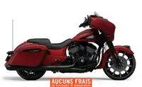 2024 INDIAN Chieftain Dark Horse with PowerBand Audio Package