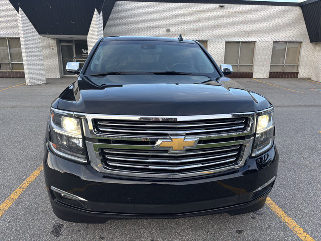 2019 Chevrolet Tahoe Premier 4x4 Automatic in Cars & Trucks in City of Toronto - Image 3