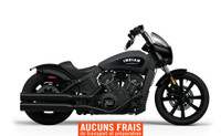 2024 INDIAN Scout Rogue ABS