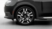 *Options français:* * Entretien programmé sans frais 3 ans/40 000 km * Premier+ * Style Favori * Rou... (image 6)