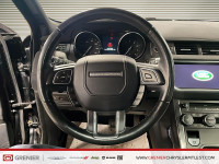 2019 LAND ROVER RANGE ROVER LANDMARK SPECIAL EDITION* TRACTION INTEGRALE* TOIT OUVRANT* ROUES DE 19... (image 9)