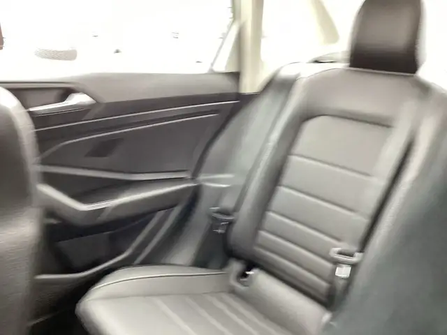 2024 Volkswagen Jetta COMFORTLINE, LEATHER, REMOTE START dans Autos et camions dans Région d’Oakville/Halton - Image 24