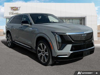 This Cadillac Escalade IQ has a trusty Electric engine powering this Automatic transmission. * This... (image 6)