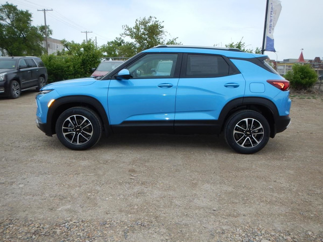 2026 Chevrolet Trailblazer AWD LT in Cars & Trucks in Saskatoon - Image 3