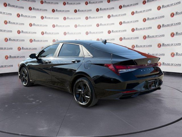 2023 Hyundai Elantra Preferred in Cars & Trucks in Calgary - Image 4
