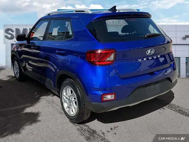 2022 Hyundai Venue Preferred | Heated Seats + Steering Wheel62863217058049123