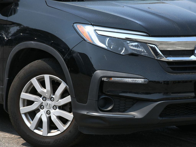 2019 Honda Pilot LX VERY LOW KMS | CARPLAY | BACK UP CAMERA in Cars & Trucks in City of Toronto - Image 2