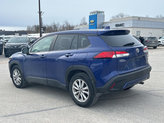 2023 Toyota Corolla Cross LE AWD in Cars & Trucks in Barrie - Image 3