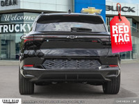 WAS: $55472 NOW: $54280 plus taxes and licensing feesChevrolet Equinox EV RS Engine: Electric Motor... (image 4)