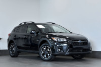 2020 Subaru Crosstrek Tourisme Carplay Sièges chauffants CERTIFI