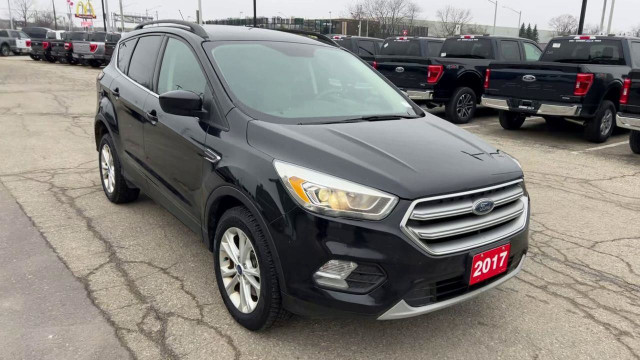 2017 Ford Escape SE AS-IS | YOU CERTIFY YOU SAVE! in Cars & Trucks in Kitchener / Waterloo - Image 2
