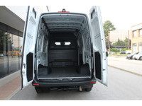 RARE FIND SPRINTER 4500 !!! 2021 MERCEDES SPRINTER 4500 - DUALLYS -- 144 - HIGH ROOF -- TOW PKG!!! 3... (image 4)