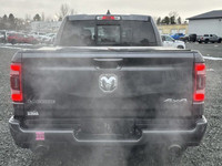 The 2021 Ram 1500 Laramie is a full-size pickup that combines rugged capability with upscale feature... (image 3)