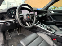 Pristine condition Porsche 911 Carrera 4S Coupe in truly pristine condition with low KMs and full do... (image 8)