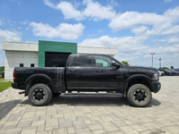 2018 Ram 2500 Power Wagon 4x4 Crew Cab Level II with 6.4L. Only 71,000kms! Super low mileage! Equipp... (image 3)