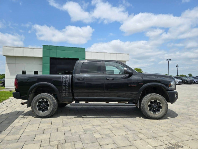 2018 Ram 2500 in Cars & Trucks in Ottawa - Image 4