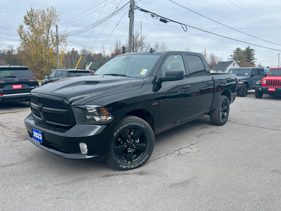 2023 Ram 1500 Classic EXPRESS