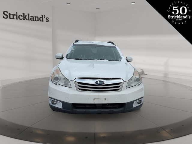 2012 SUBARU OUTBACK 2.5 I PZEV AT in Cars & Trucks in Stratford - Image 3