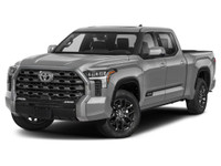 2022 Toyota Tundra Platinum