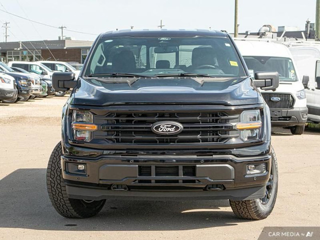2025 Ford F-150 XLT in Cars & Trucks in Edmonton - Image 2