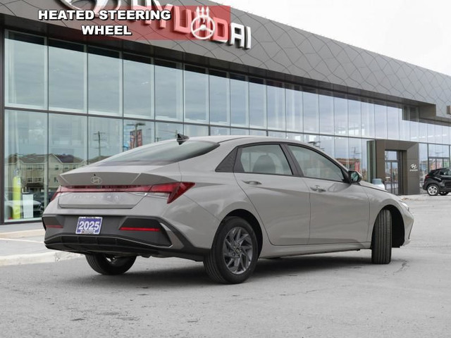 2025 Hyundai Elantra Preferred - Remote Start in Cars & Trucks in Ottawa - Image 3