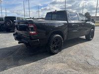 Clean Car Fax**Ram 1500**Sport**Crew Cab**4x4**5.7L**V8**3.92 Rear Axle Ratio**Leather Bucket Seats... (image 7)