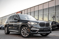 Leather, Keyless, Push Start, Panoramic Sunroof, Navigation, Backup Camera, Blind Spot Assist, Lane... (image 4)
