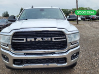 Welcome to Legacy Dodge Claresholm. Tow Hitch, Cargo Box Lights, Rear Camera, Streaming Audio, Push... (image 6)