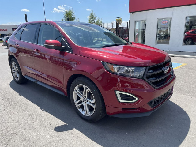 2015 Ford Edge Sport in Cars & Trucks in Calgary