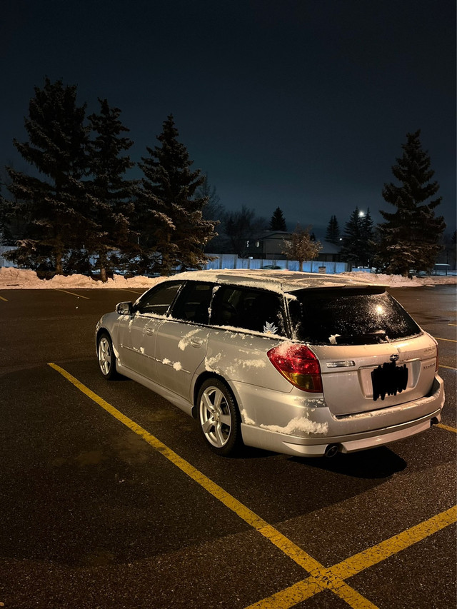 2005 Subaru Legacy JDM in Cars & Trucks in Calgary - Image 3